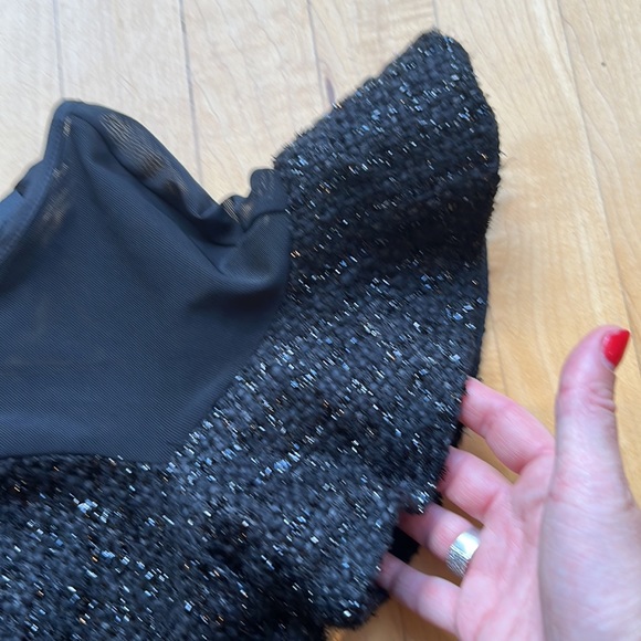 Girls formal dress - Picture 5 of 7